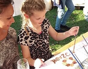 Artiesten en acts